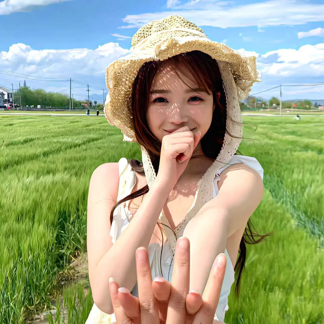 良辰美景好时光