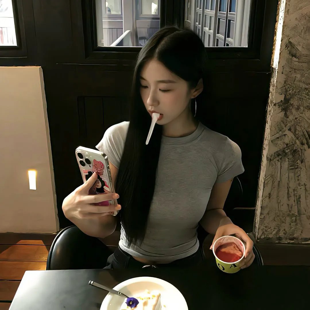 生命中的美好印记
