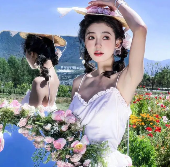 蜗牛和男人